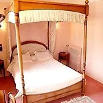 מלון Logis Et Restaurant Du Dauphin Sées
