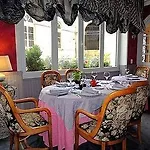 Logis Et Restaurant Du Dauphin Sées