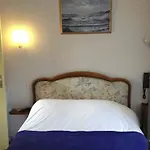 Logis Et Restaurant Du Dauphin מלון Sées