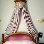Logis Et Restaurant Du Dauphin מלון 3*