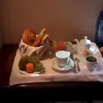 Logis Et Restaurant Du Dauphin 3* Sées