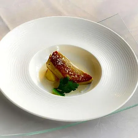 Logis Et Restaurant Du Dauphin 3* Sées