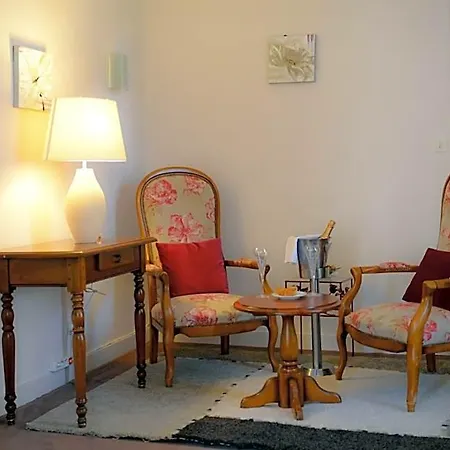 Logis Et Restaurant Du Dauphin Hotel 3*