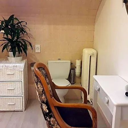 Hotel Logis Et Restaurant Du Dauphin 3*