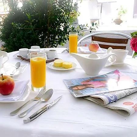 Logis Et Restaurant Du Dauphin Hotel