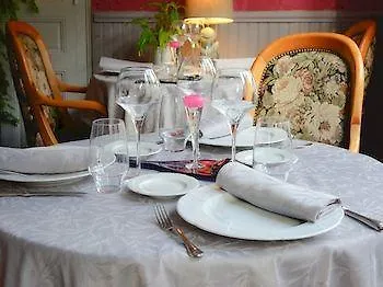 Logis Et Restaurant Du Dauphin 3* Sées