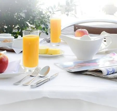 Logis Et Restaurant Du Dauphin Ξενοδοχείο