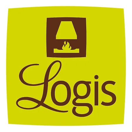 Hotel Logis Et Restaurant Du Dauphin Sées