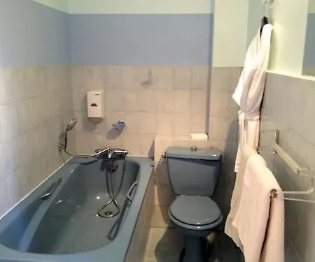 Logis Et Restaurant Du Dauphin Ξενοδοχείο Sées