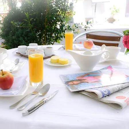 Hotel Logis Et Restaurant Du Dauphin