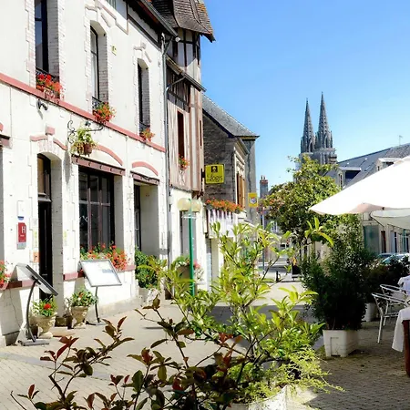 Logis Le Dauphin