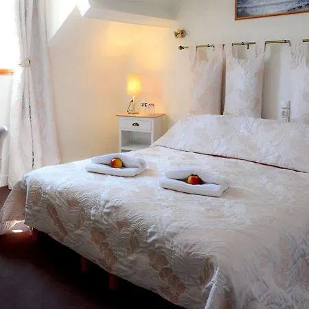 Hotel Logis Le Dauphin