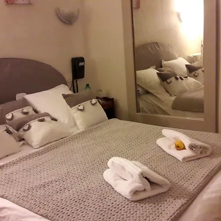 Logis Et Restaurant Du Dauphin Hotell 3*