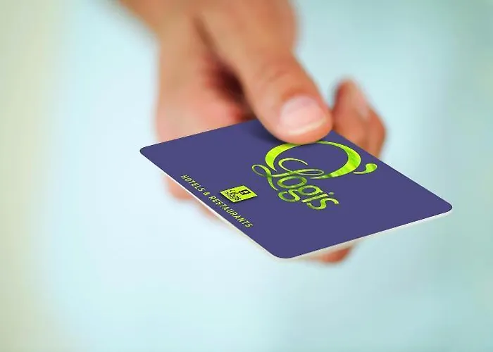 Logis Et Restaurant Du Dauphin Sées