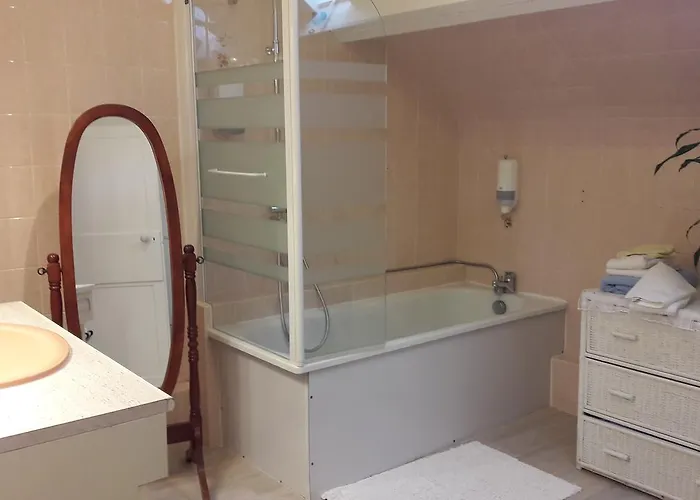 Logis Et Restaurant Du Dauphin 3* Sées