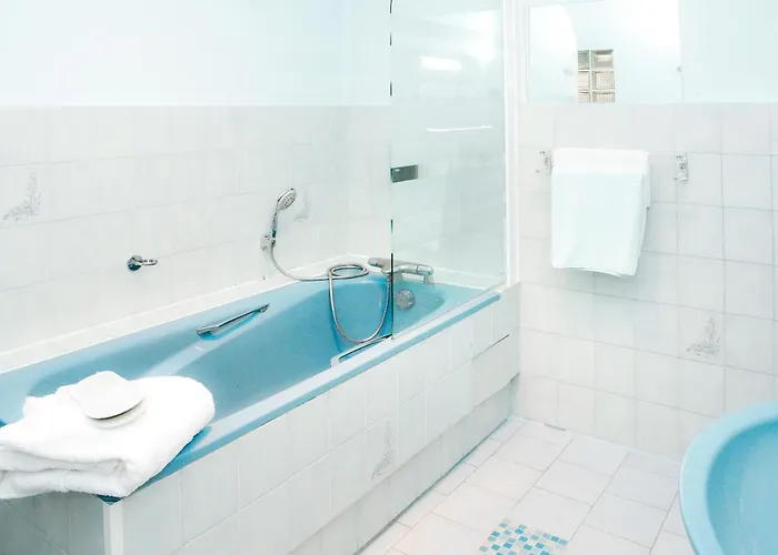 Otel Logis Et Restaurant Du Dauphin Sées